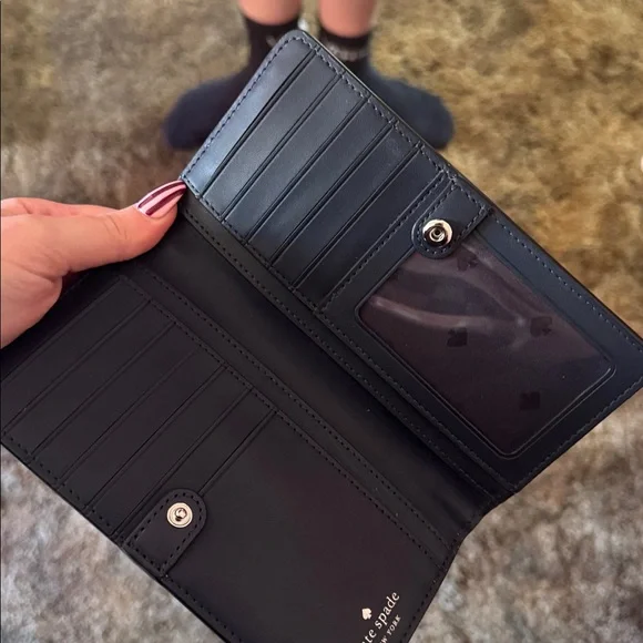 Kate Spade Wallet - Picture 3 of 3